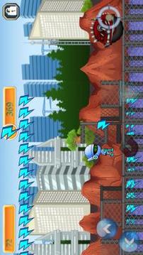 Robot Akyo游戏截图4