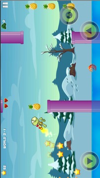 Tommy Turtle 汤米龟游戏截图4