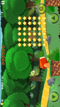 Tommy Turtle 汤米龟游戏截图5