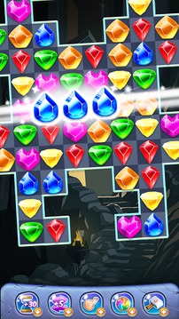 Mystery Gem游戏截图4