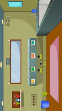 Escape From Formal House游戏截图4