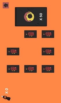 Toki Game游戏截图4