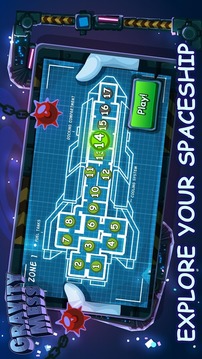 Gravity Mess游戏截图3