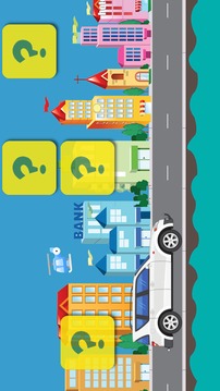Cars Memory Matching for Kids游戏截图5