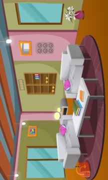Escape From Formal House游戏截图2