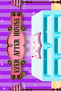 Ever After House游戏截图5