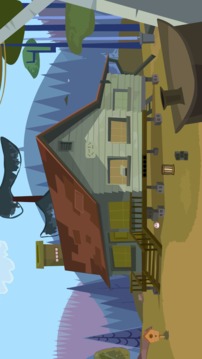 Escape The Postman游戏截图4