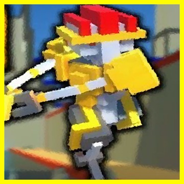 Clone Drones Danger Zones游戏截图3