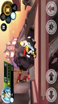 GOGUIDE Ninjago Final Battle游戏截图1