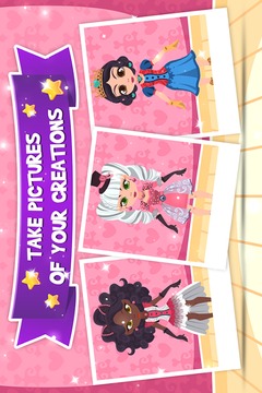 Ever After House游戏截图4