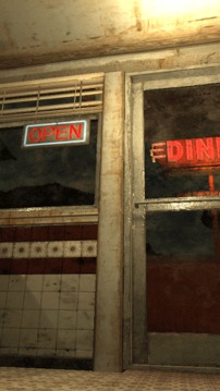 脱出ゲーム DINERからの脱出游戏截图4