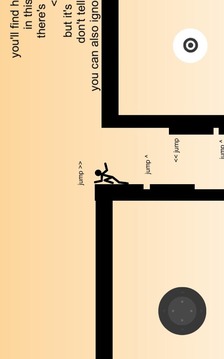 Another Weird Platformer游戏截图2