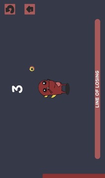 Toki Game游戏截图1