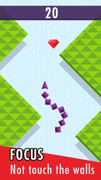 Impossible Arrow Road Test游戏截图1
