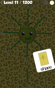 Pineapple Pen - I Have A Pen游戏截图4