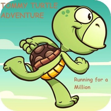 Tommy Turtle 汤米龟游戏截图2