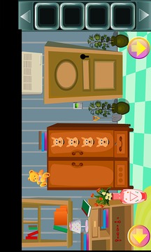 Find My Golden Cup Game 135游戏截图2