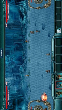 City Invasion游戏截图4