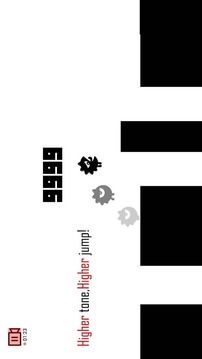 Big Mouth: Voice Control Game游戏截图2