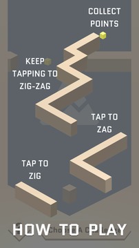 线条Line游戏截图2