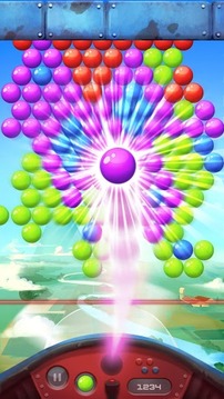Bubble Ace游戏截图5
