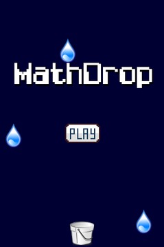 Math Drop游戏截图1