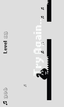 Eighth Note Game游戏截图2