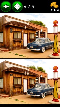 7 Отличий. Найди отличия 10游戏截图5