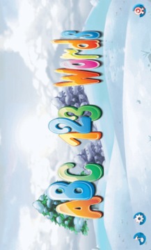 Alphabet Puzzles-English 4Kids游戏截图1