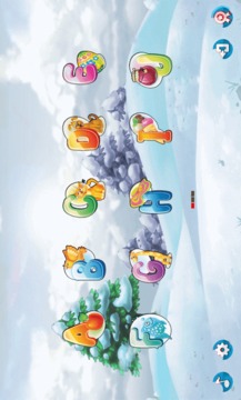 Alphabet Puzzles-English 4Kids游戏截图3
