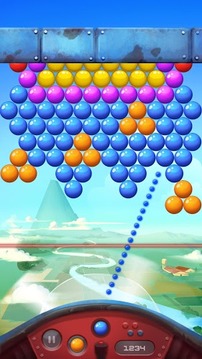 Bubble Ace游戏截图3