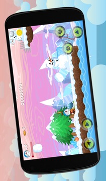 Doreamon Heroes Adventures游戏截图2