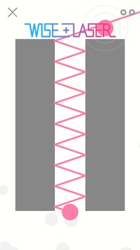 Wise & Laser游戏截图5