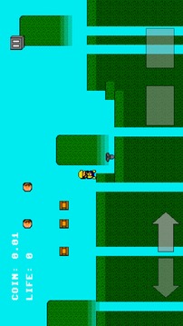 8-Bit Jump 3游戏截图2