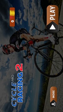 Cycle Racing 2游戏截图1