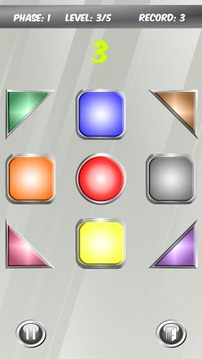 9 Colors游戏截图4