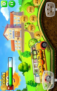 Girls Hill Road Climb游戏截图1