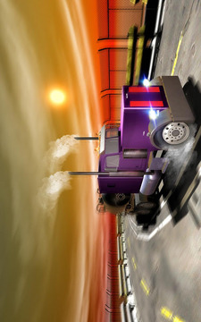 Truck Simulator USA Transport游戏截图5