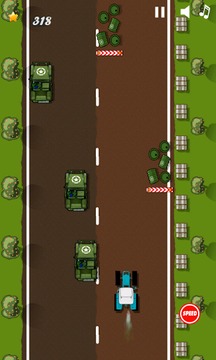 Kids Tractor driving games游戏截图4