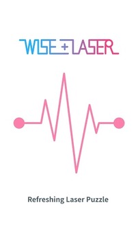 Wise & Laser游戏截图1