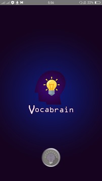 Vocabrain游戏截图1