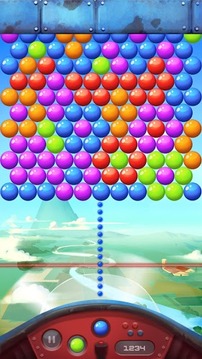 Bubble Ace游戏截图1