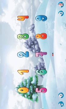 Alphabet Puzzles-English 4Kids游戏截图4