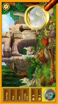 Hidden Object Dragon Quest游戏截图4