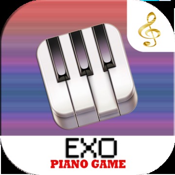 Exo Piano Game游戏截图1