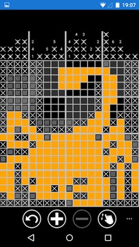 NONOGRAM2游戏截图2