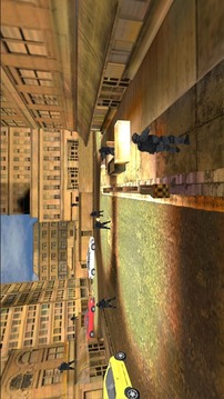 Frontline Lone Commando 3d游戏截图2