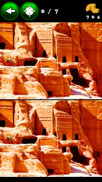 7 Отличий. Найди отличия 10游戏截图3