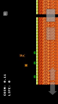 8-Bit Jump 3游戏截图1