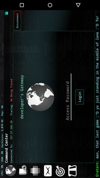 黑客上线:Hackers游戏截图3
